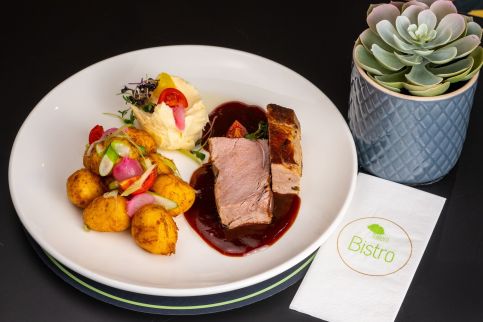 Allure Healthy Hotel135