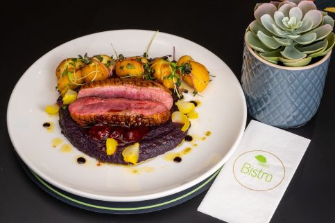 Allure Healthy Hotel136