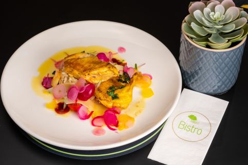 Allure Healthy Hotel137