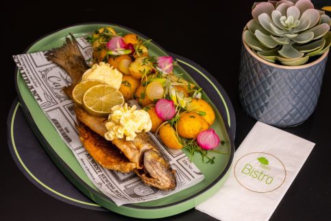 Allure Healthy Hotel138