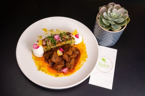 Allure Healthy Hotel139