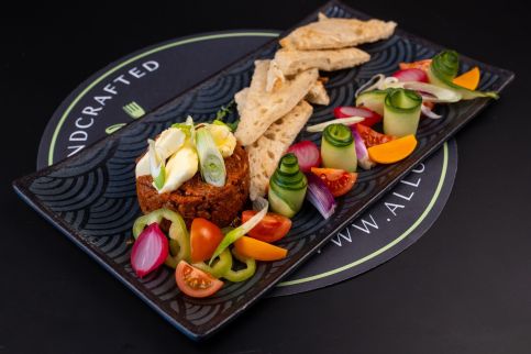 Allure Healthy Hotel154