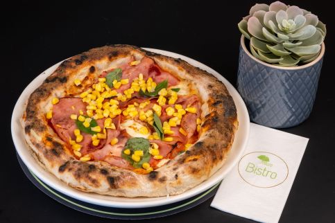 Allure Healthy Hotel161