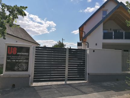 U8 Apartmanház7