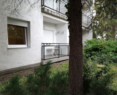 Liszt Apartman41