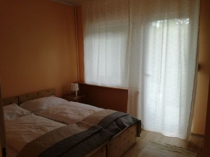 Liszt Apartman32