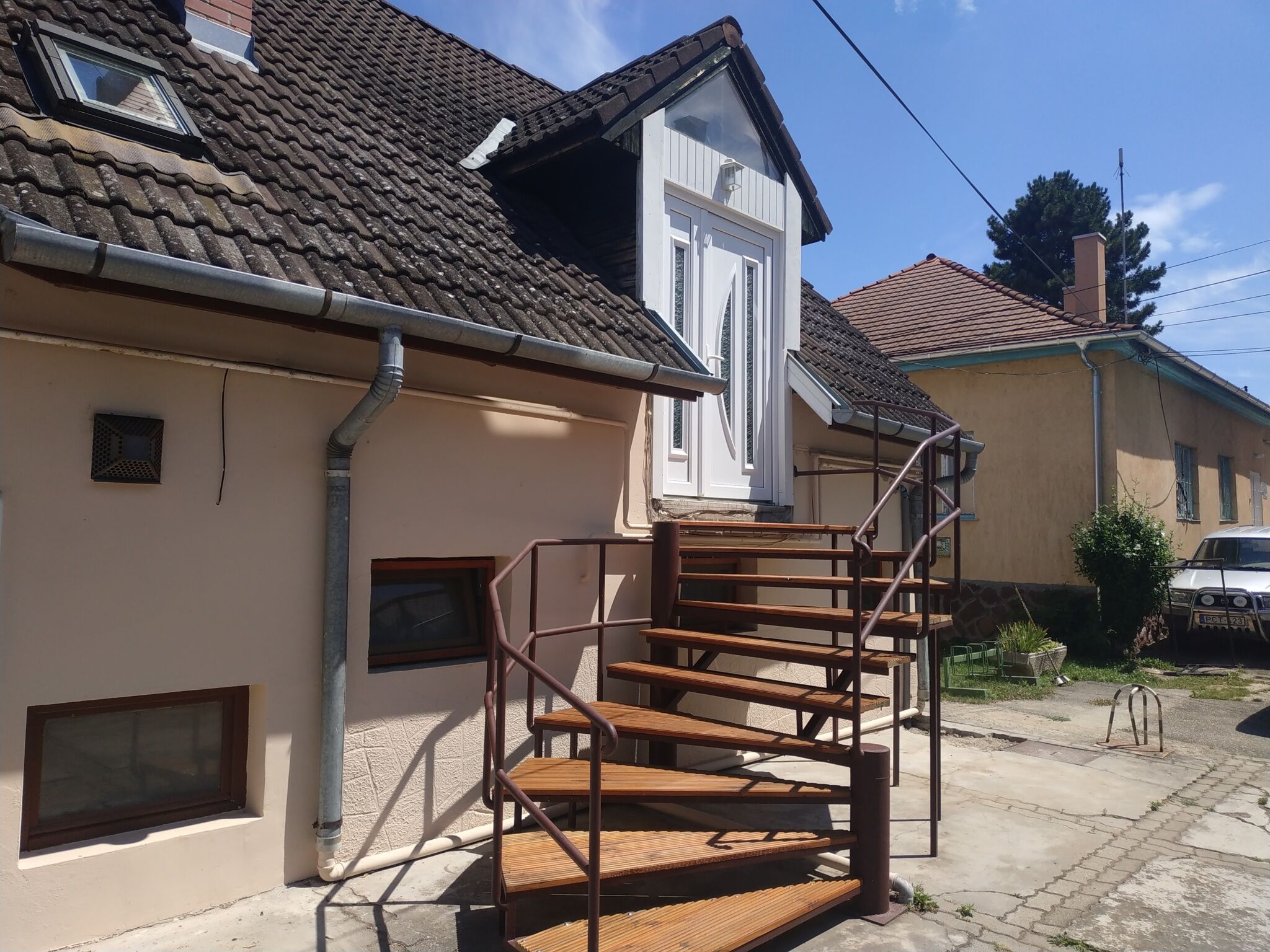 Mozaik Apartman – Zamárdi