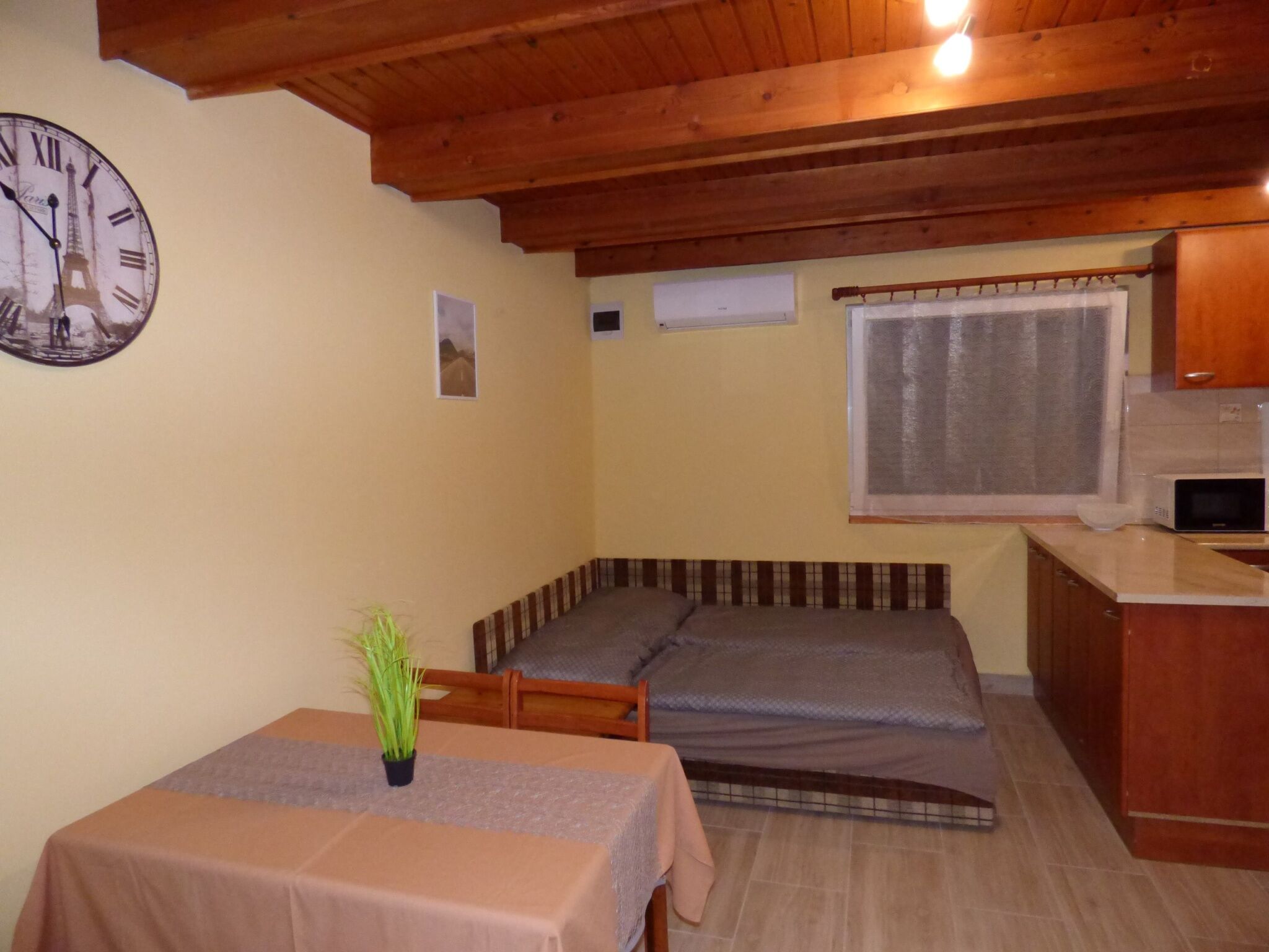 Mozaik Apartman – Zamárdi fotó 9