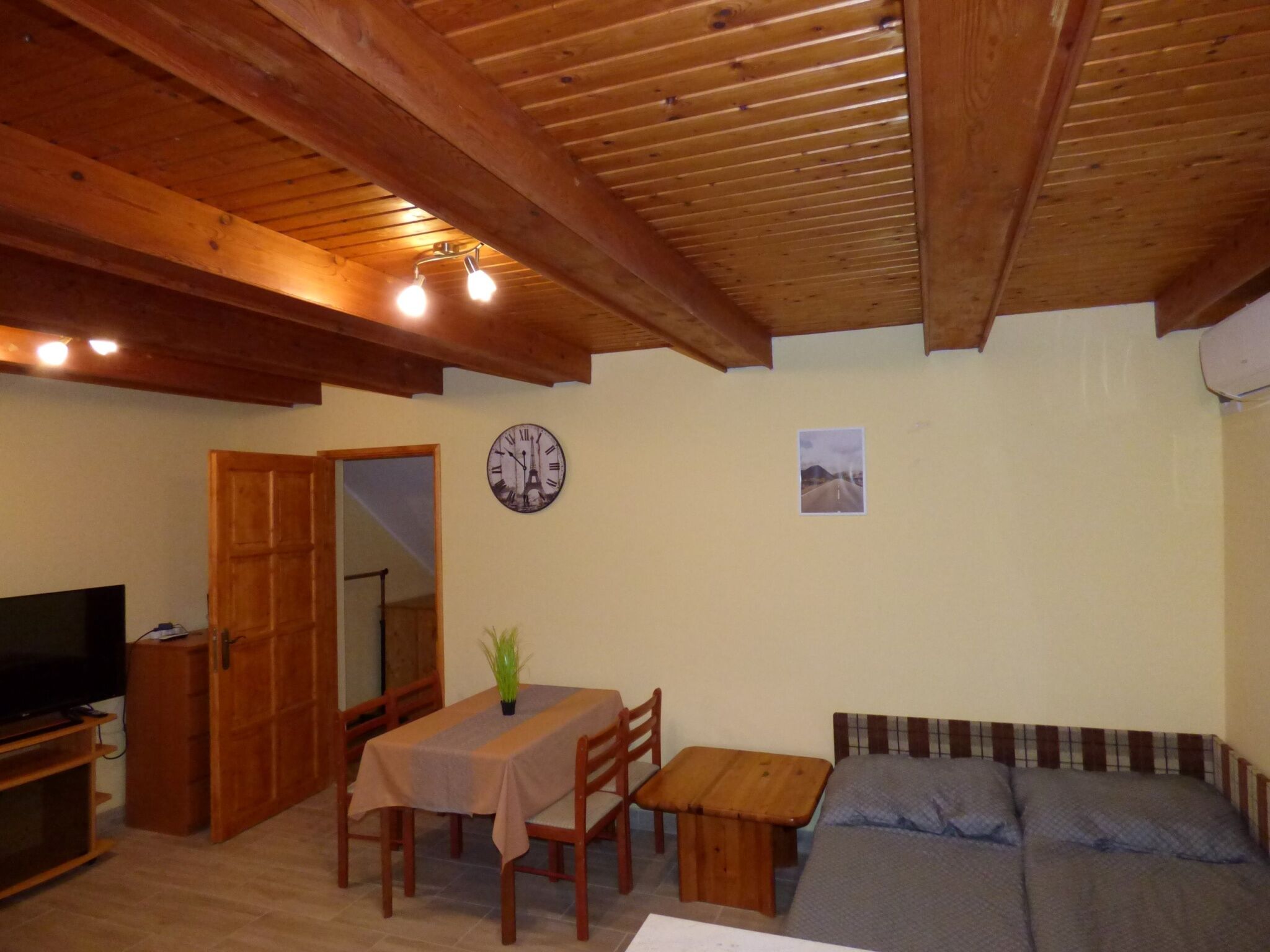 Mozaik Apartman – Zamárdi fotó 10