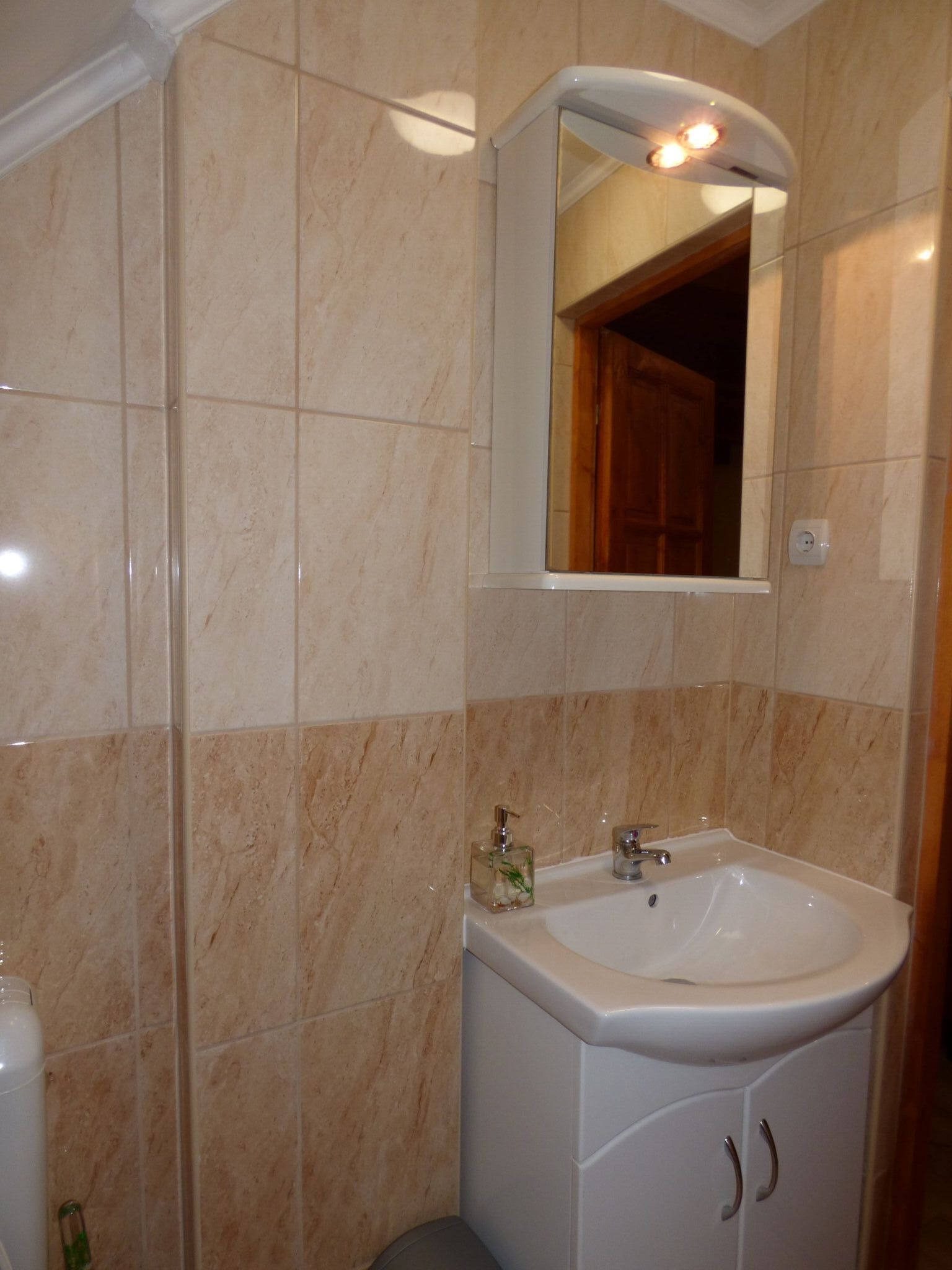 Mozaik Apartman – Zamárdi fotó 11