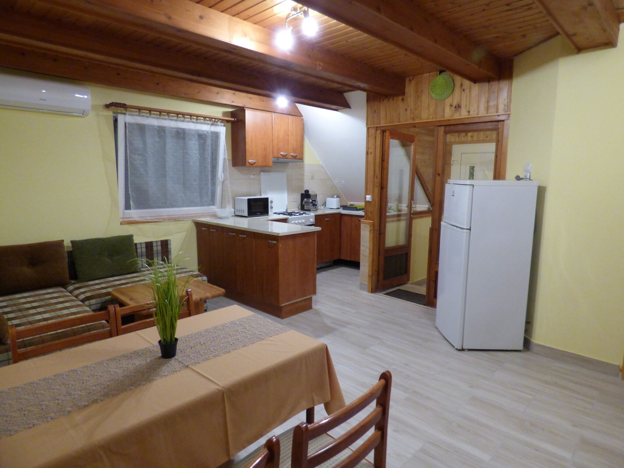 Mozaik Apartman – Zamárdi fotó 1