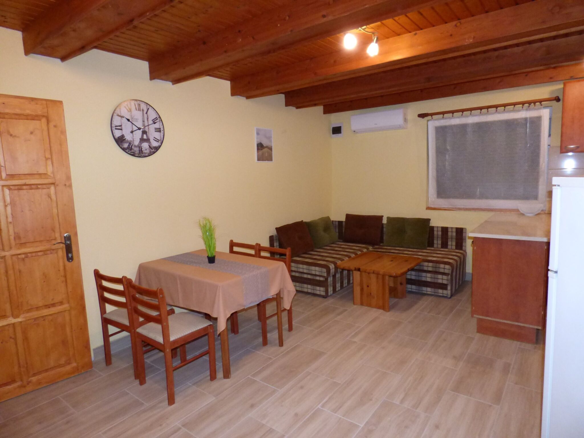 Mozaik Apartman – Zamárdi fotó 2