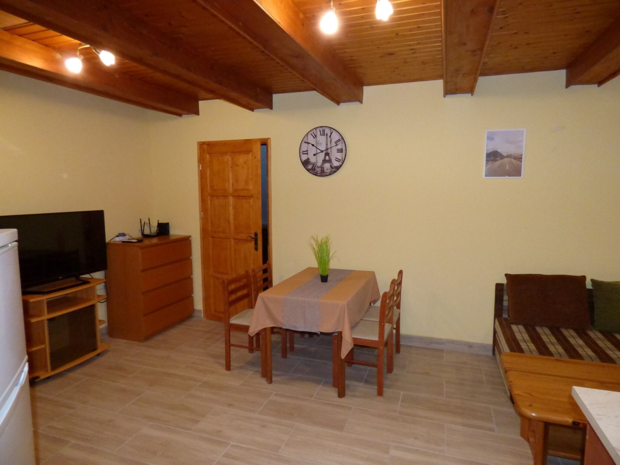 Mozaik Apartman – Zamárdi fotó 3