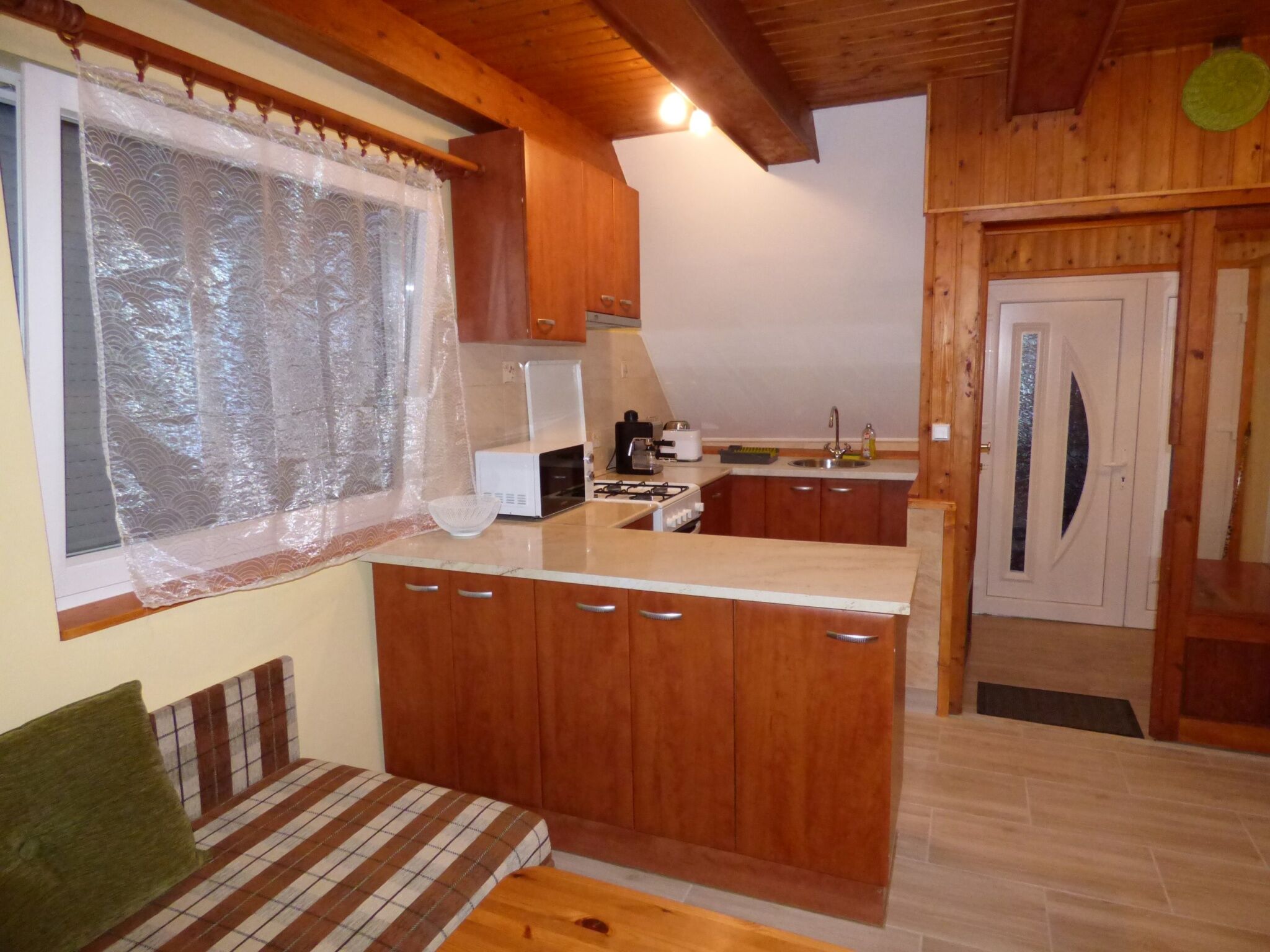 Mozaik Apartman – Zamárdi fotó 4