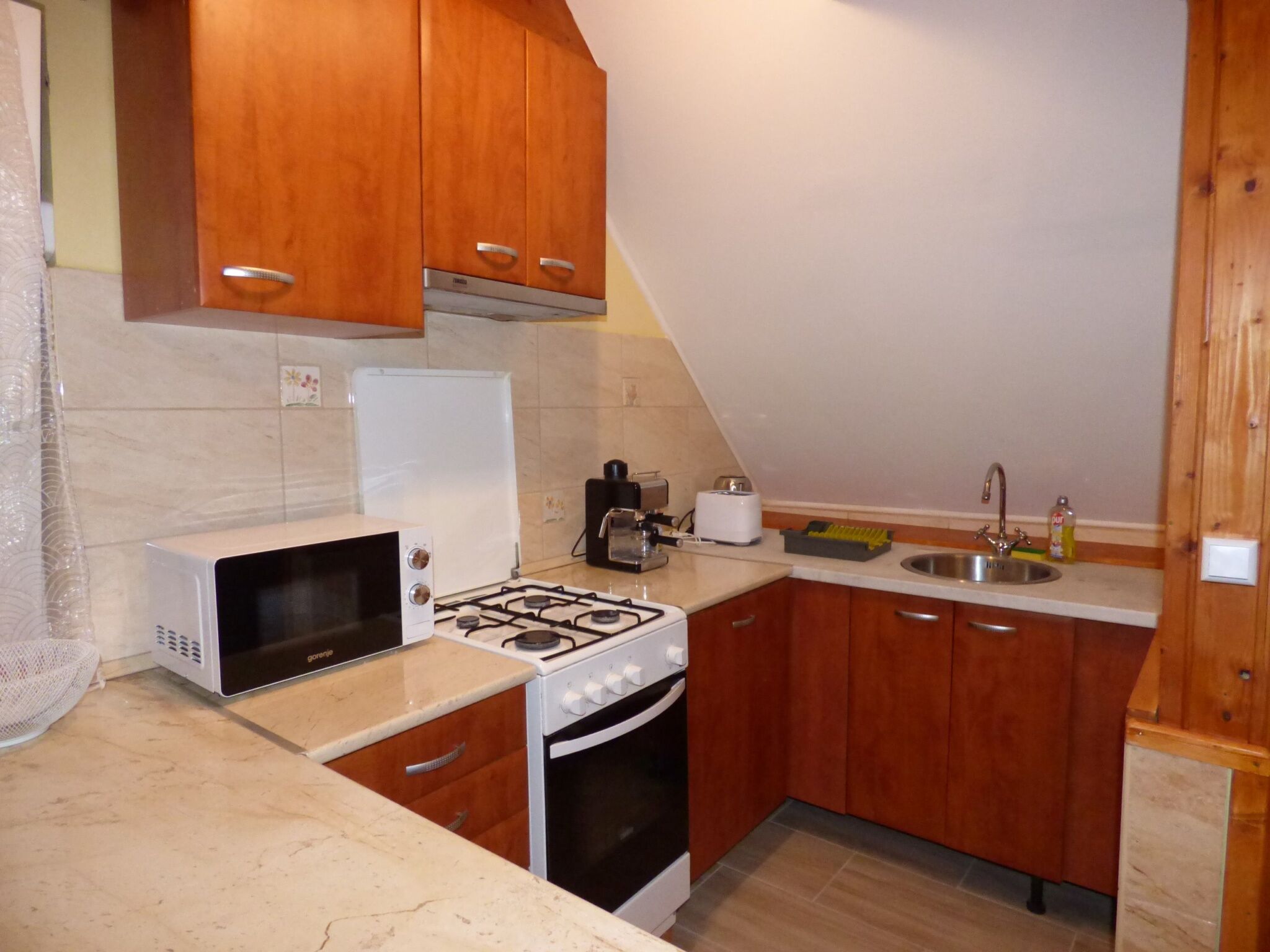 Mozaik Apartman – Zamárdi fotó 5