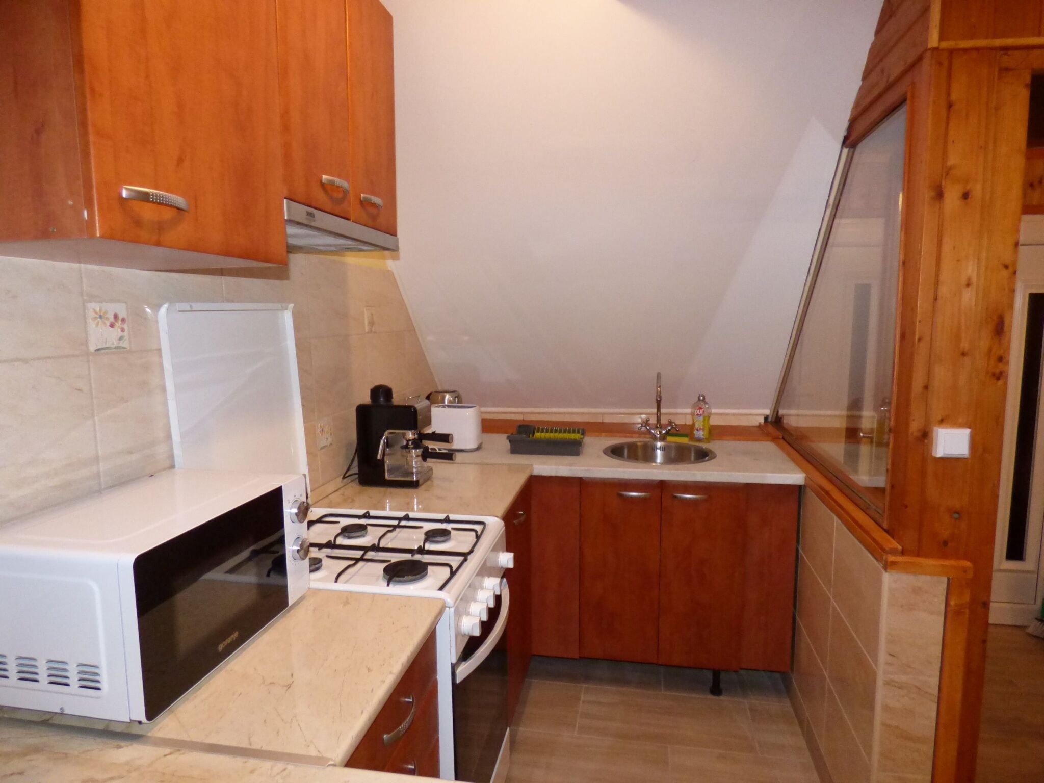 Mozaik Apartman – Zamárdi fotó 6