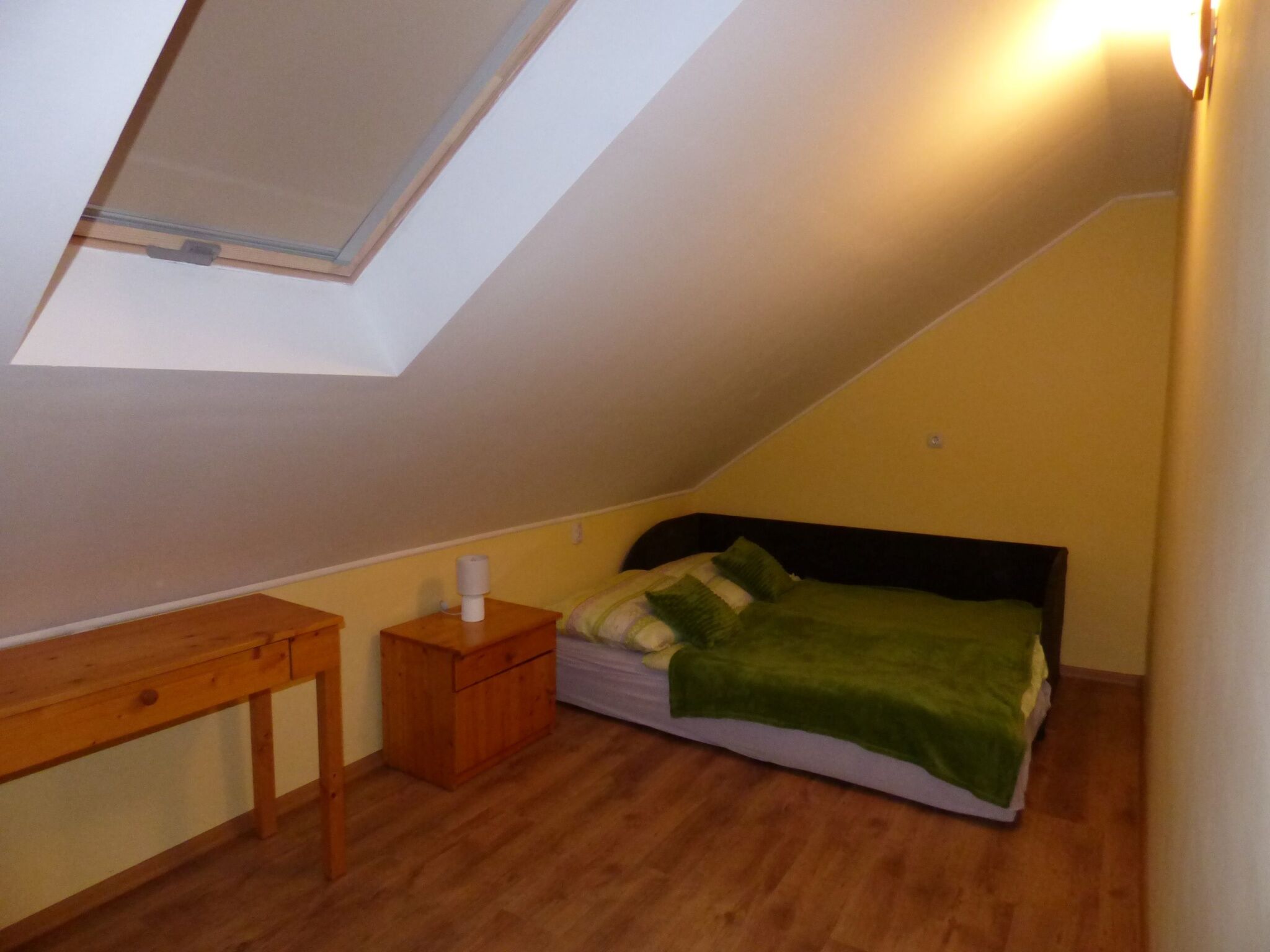 Mozaik Apartman – Zamárdi fotó 7