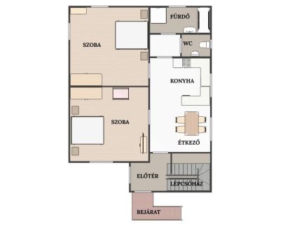 Noémi Apartman8