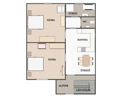 Noémi Apartman5