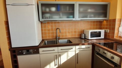 Panoráma Apartmanház16