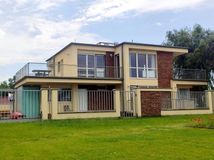 Panoráma Apartmanház1