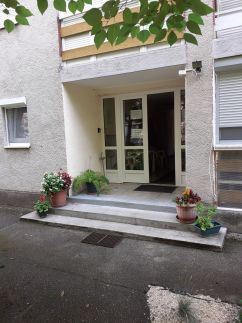 Holdfény Apartman2