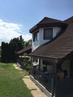 Balaton House Apartman14