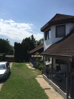 Balaton House Apartman15