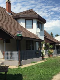 Balaton House Apartman19