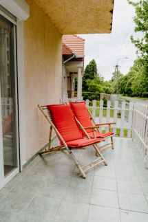 Nyírfa Apartman 226