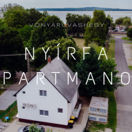 Nyírfa Apartman 2