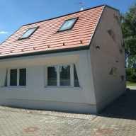 Pajger Apartman