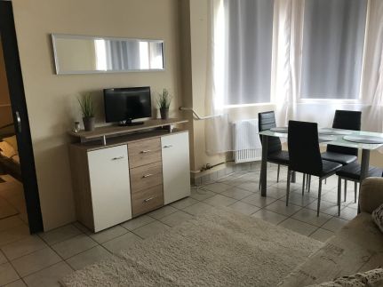 Visit Apartman16