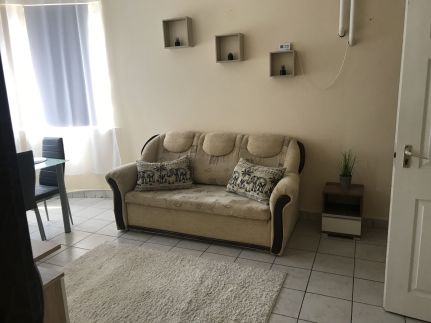 Visit Apartman17