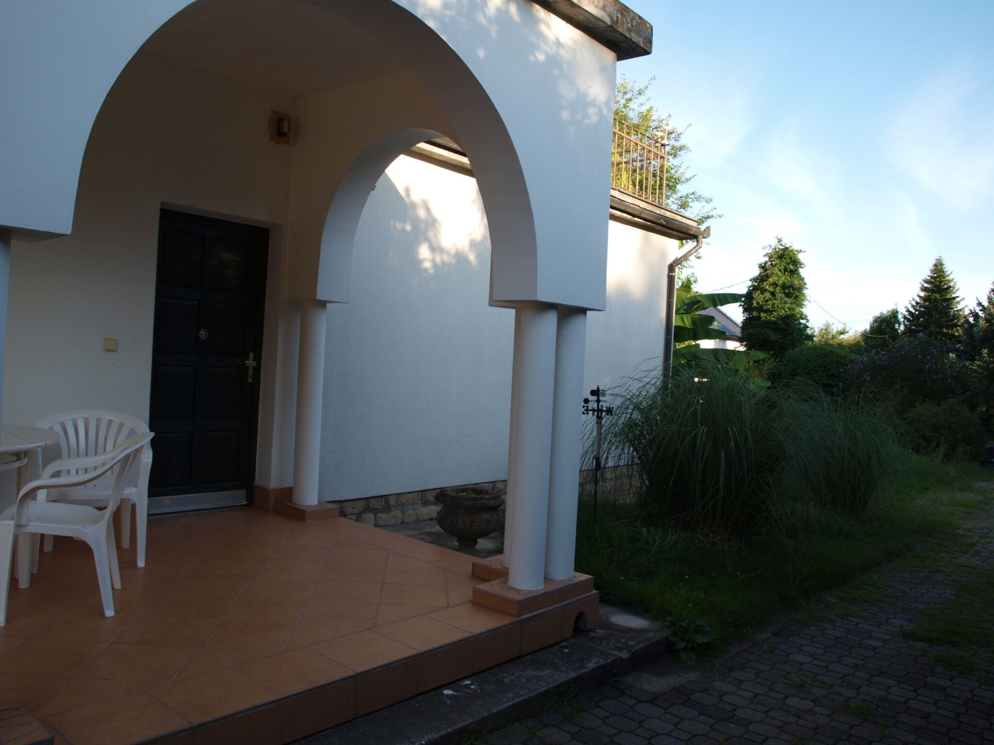 Strand Villa – Gyenesdiás fotó 1