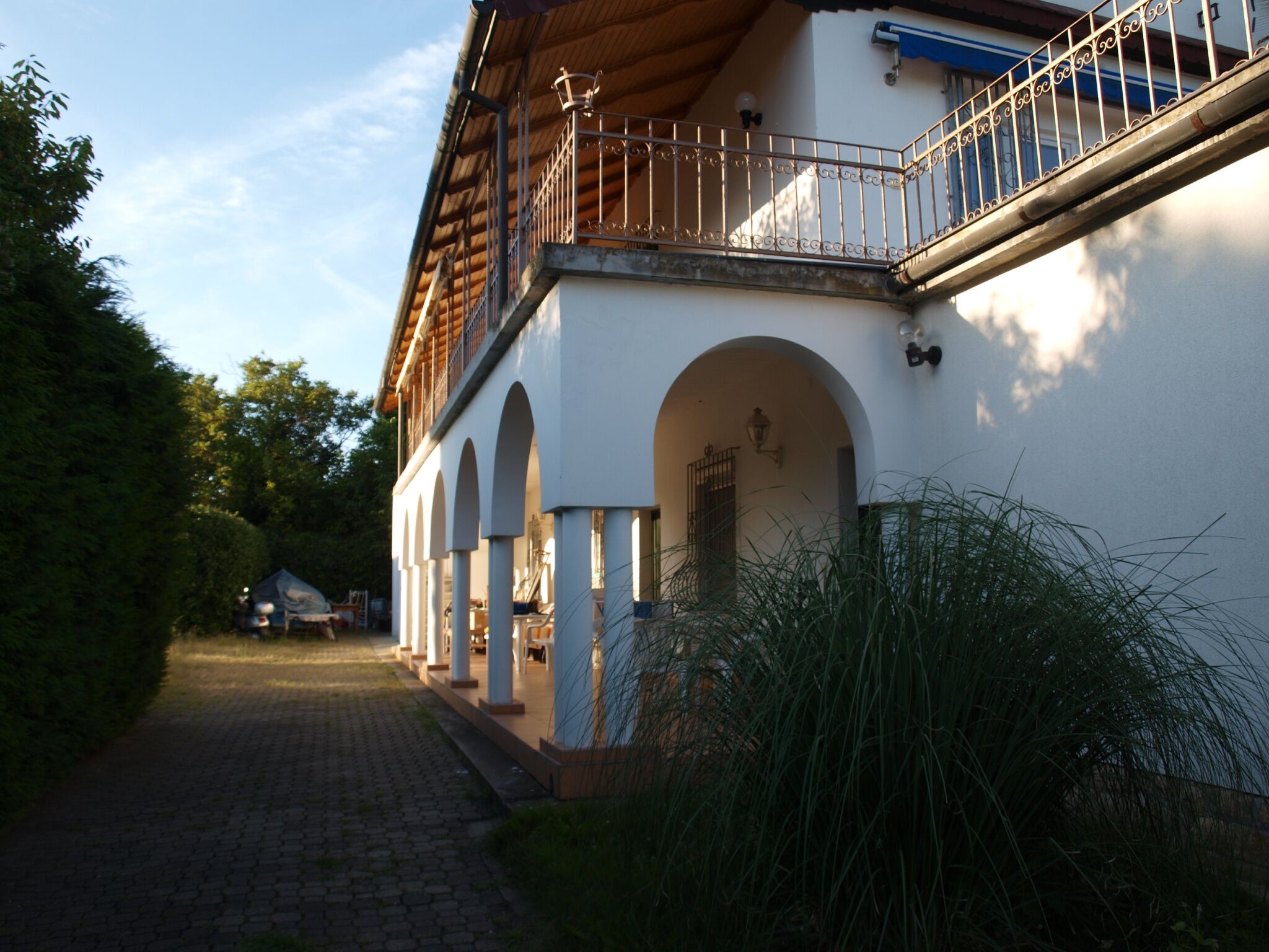 Strand Villa – Gyenesdiás fotó 3