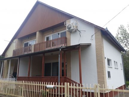 Balaton Apartman