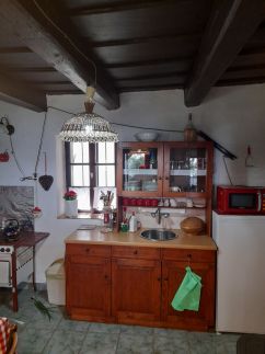 Harmat Porta Apartman8