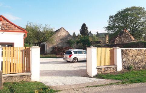 Hegyalja Vendégház5