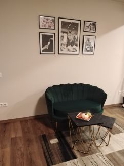 Selyem Kuckó Apartman14