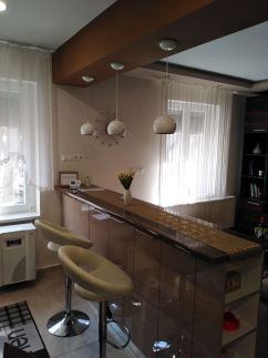 Selyem Kuckó Apartman8