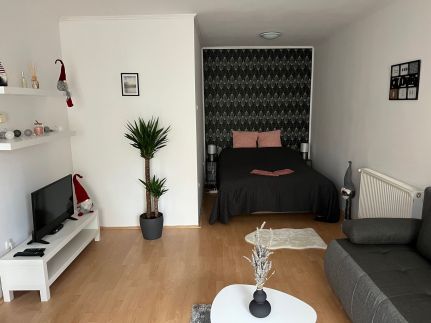 Belvárosi Apartman 211