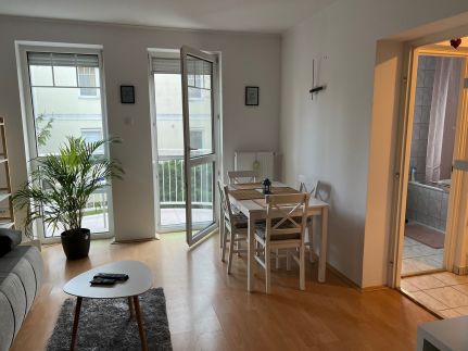 Belvárosi Apartman 212