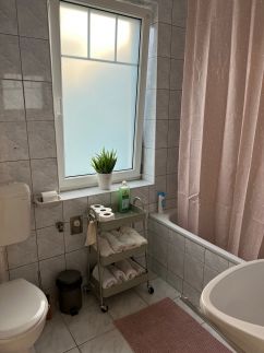 Belvárosi Apartman 215