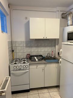 Belvárosi Apartman 217