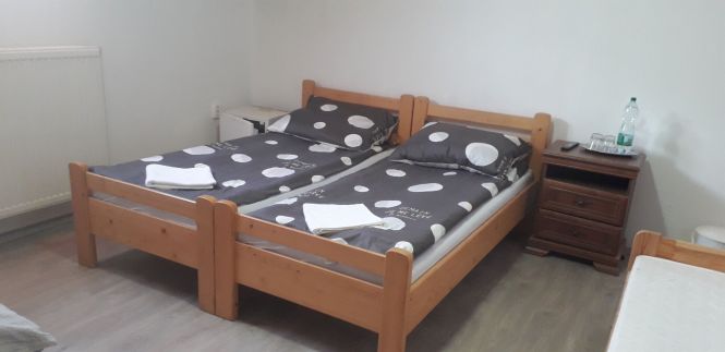 Főnix Apartman