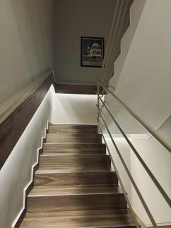 Zóra Apartmanház 22