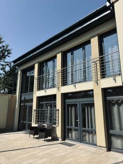 Zóra Apartmanház 23