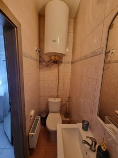 Sóstó Apartman8