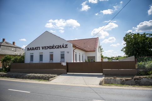 Barati Vendégház